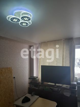 Продажа 2-комнатной квартиры 41,2 м², 6/9 этаж