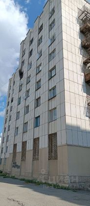 Продажа 2-комнатной квартиры 66 м², 1/10 этаж