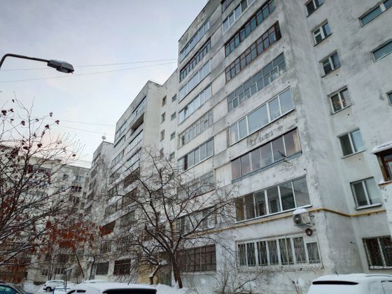 Продажа 2-комнатной квартиры 47 м², 4/9 этаж