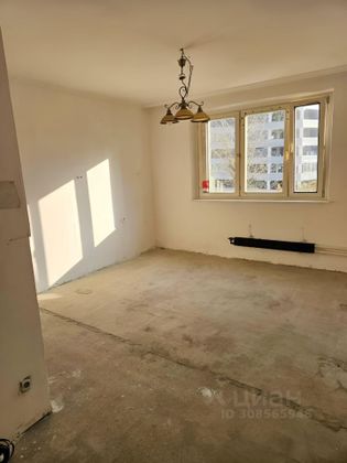 Продажа 1-комнатной квартиры 37,9 м², 3/14 этаж