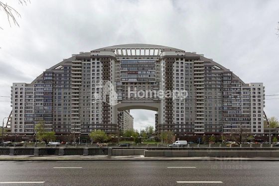 Продажа 2-комнатной квартиры 71,2 м², 9/22 этаж