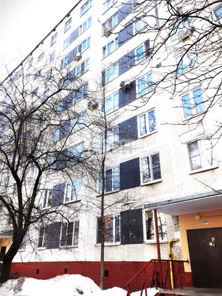 Продажа 3-комнатной квартиры 51,1 м², 4/9 этаж