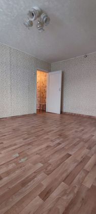 Продажа 3-комнатной квартиры 38 м², 2/2 этаж