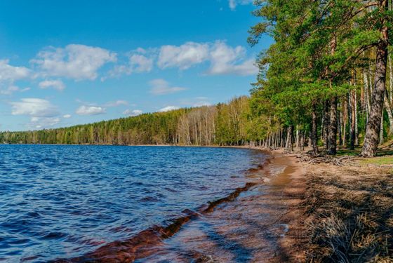 Продажа участка, 13 соток