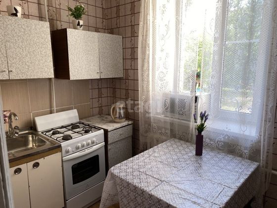 Аренда 3-комнатной квартиры 64,5 м², 1/3 этаж