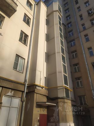 Продажа 3-комнатной квартиры 66,3 м², 3/5 этаж