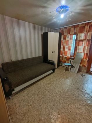 Аренда квартиры-студии 18 м², 5/8 этаж