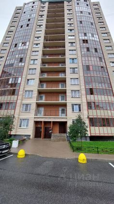 Продажа 3-комнатной квартиры 105 м², 13/17 этаж