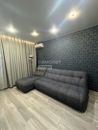 Продажа 2-комнатной квартиры 60 м², 9/10 этаж