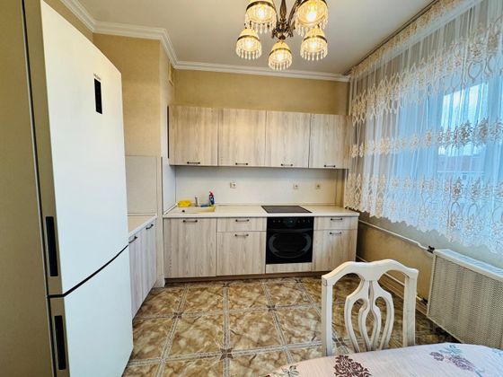 Продажа 2-комнатной квартиры 77,8 м², 5/27 этаж