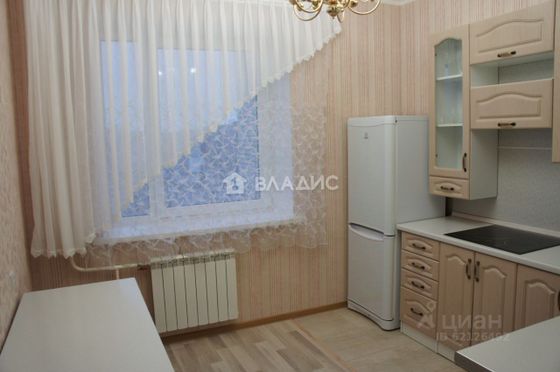 Продажа 1-комнатной квартиры 48,1 м², 15/18 этаж