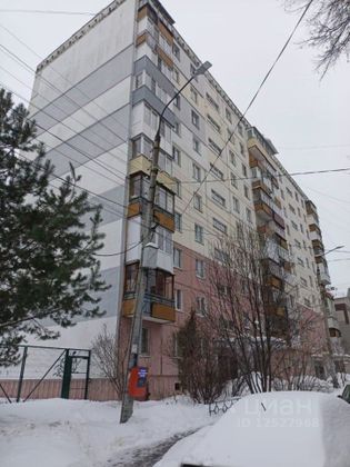 Продажа 3-комнатной квартиры 65,9 м², 8/10 этаж