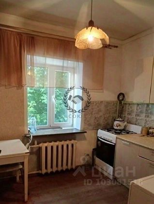 Продажа 2-комнатной квартиры 37,4 м², 2/2 этаж