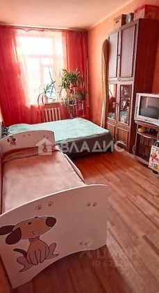 Продажа 3-комнатной квартиры 76,3 м², 6/6 этаж