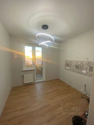 Продажа 2-комнатной квартиры 60 м², 17/17 этаж