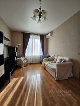 Продажа 1-комнатной квартиры 32 м², 5/5 этаж