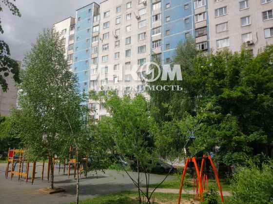 Продажа 1 комнаты, 11,3 м², 11/12 этаж