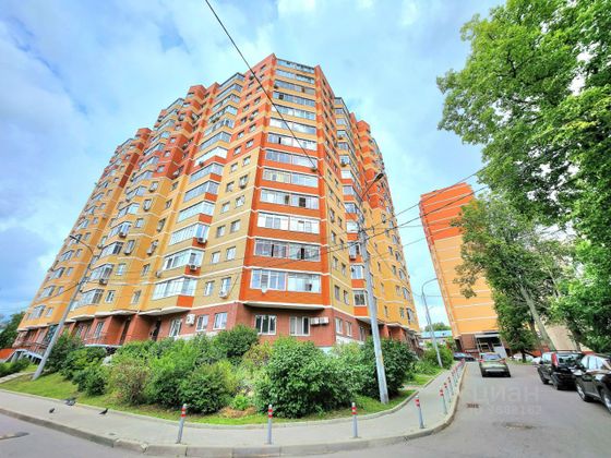 Продажа многокомнатной квартиры 147,1 м², 13/14 этаж