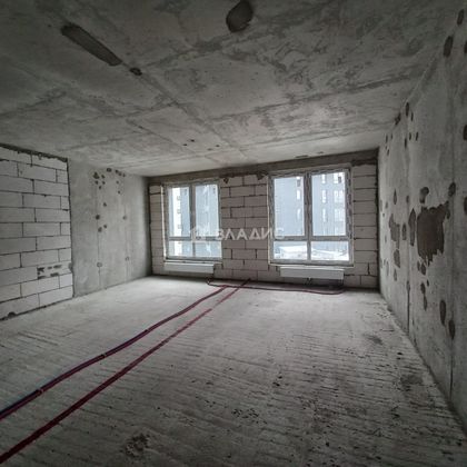 Продажа 2-комнатной квартиры 38,4 м², 10/33 этаж