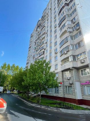 Продажа 4-комнатной квартиры 115,3 м², 12/17 этаж