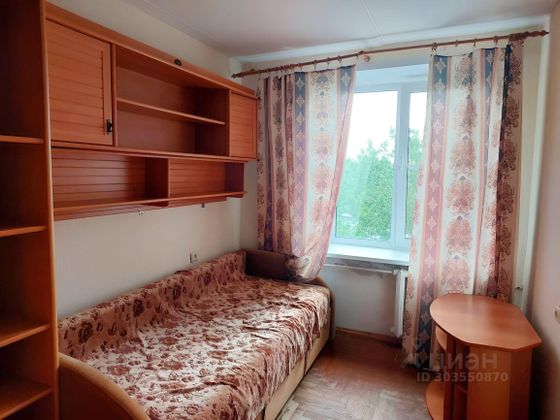 Аренда 1 комнаты, 12 м², 5/5 этаж