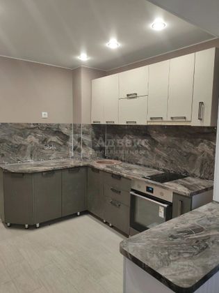 Продажа 1-комнатной квартиры 30 м², 4/8 этаж