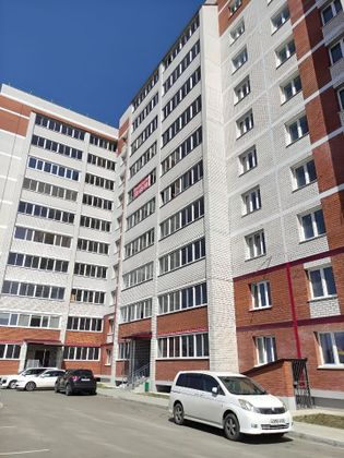 Продажа 2-комнатной квартиры 72 м², 7/10 этаж