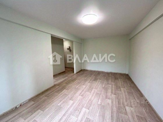 Продажа 2-комнатной квартиры 47 м², 3/5 этаж