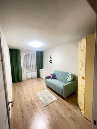 Аренда 2-комнатной квартиры 45 м², 9/10 этаж