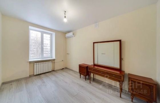 Продажа 2-комнатной квартиры 44 м², 3/3 этаж