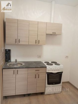 Продажа 2-комнатной квартиры 32,1 м², 1/5 этаж