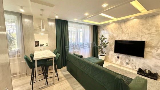 Продажа 2-комнатной квартиры 61,1 м², 5/5 этаж