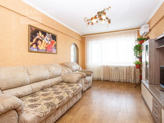 Продажа 2-комнатной квартиры 43,9 м², 5/5 этаж