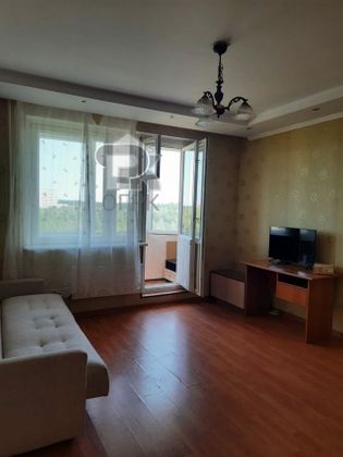 Продажа 1-комнатной квартиры 41 м², 7/14 этаж