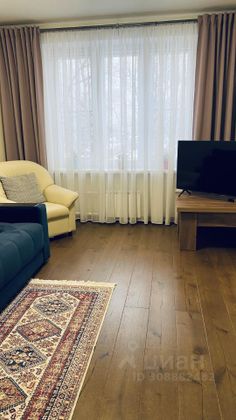 Продажа 3-комнатной квартиры 62 м², 3/9 этаж