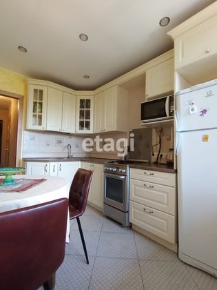 Продажа 1-комнатной квартиры 38,5 м², 4/14 этаж
