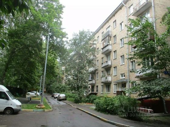 Продажа 2-комнатной квартиры 43 м², 5/5 этаж