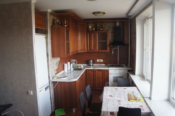 Продажа 2-комнатной квартиры 48,9 м², 9/12 этаж