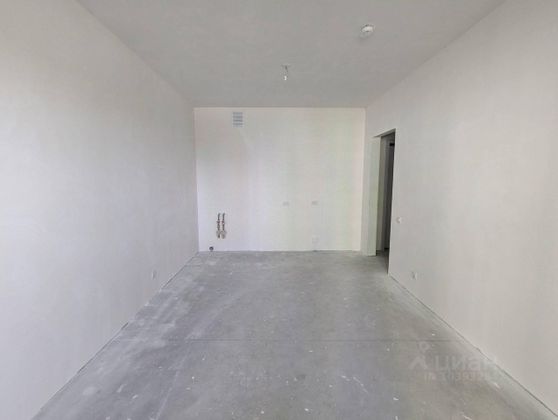 Продажа квартиры-студии 28 м², 3/17 этаж