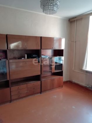 Продажа 1-комнатной квартиры 46 м², 2/5 этаж