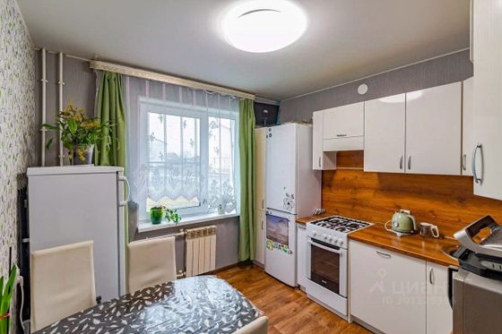 Продажа 2-комнатной квартиры 48,4 м², 1/3 этаж