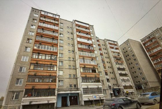 Продажа 4-комнатной квартиры 113,4 м², 6/10 этаж