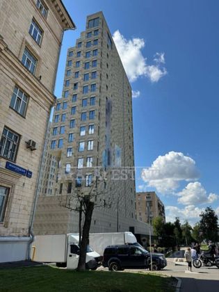 Продажа 3-комнатной квартиры 176,5 м², 14/17 этаж