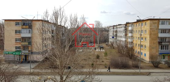 Аренда 1 комнаты, 19,3 м², 5/5 этаж