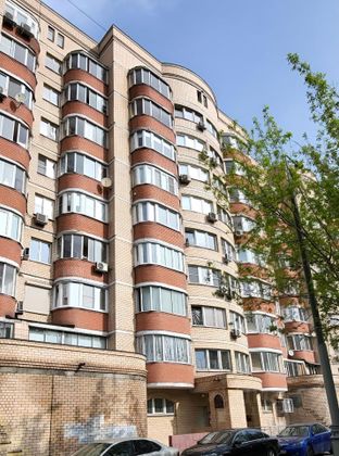 Продажа 1-комнатной квартиры 39,1 м², 2/9 этаж