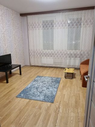 Продажа 1-комнатной квартиры 38,1 м², 13/17 этаж