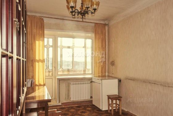 Продажа 3-комнатной квартиры 54 м², 4/5 этаж