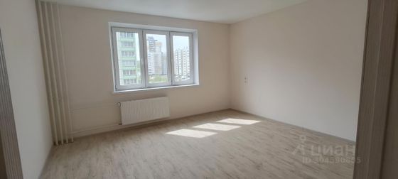 Продажа 2-комнатной квартиры 52 м², 10/17 этаж