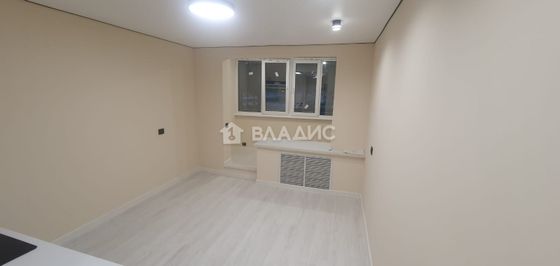 Продажа квартиры-студии 13,8 м², 1/9 этаж