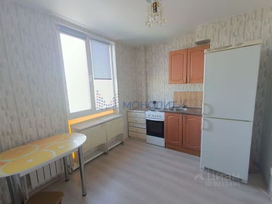 Продажа 1-комнатной квартиры 32 м², 3/3 этаж